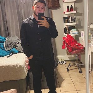 Meet your Posher, Amauris